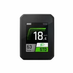 Flyer FIT 2.0 Display Compact