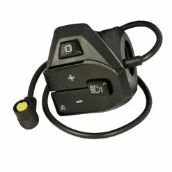 Flyer FIT Fernbedienung RC0