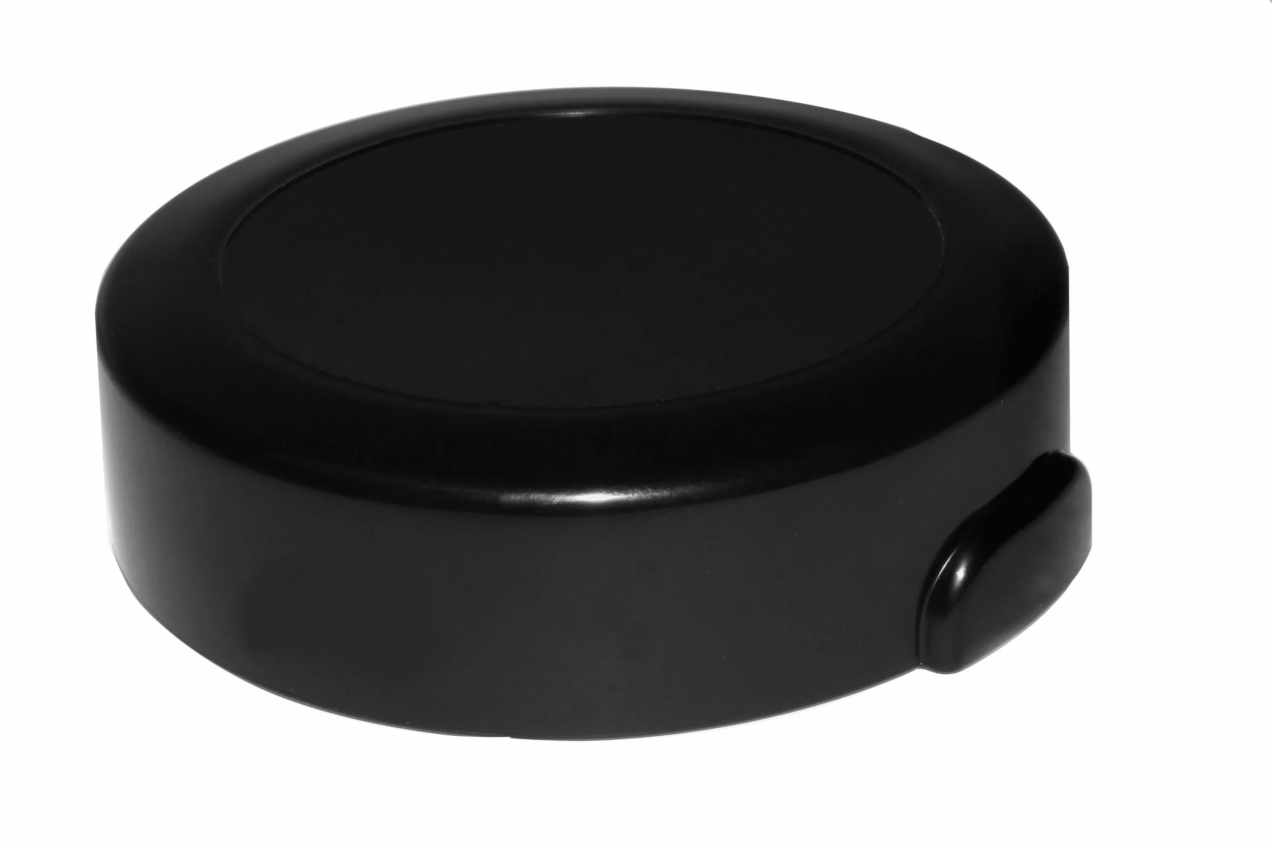 Flyer Abdeckung Für Motor Premium / Deluxe Schwarz