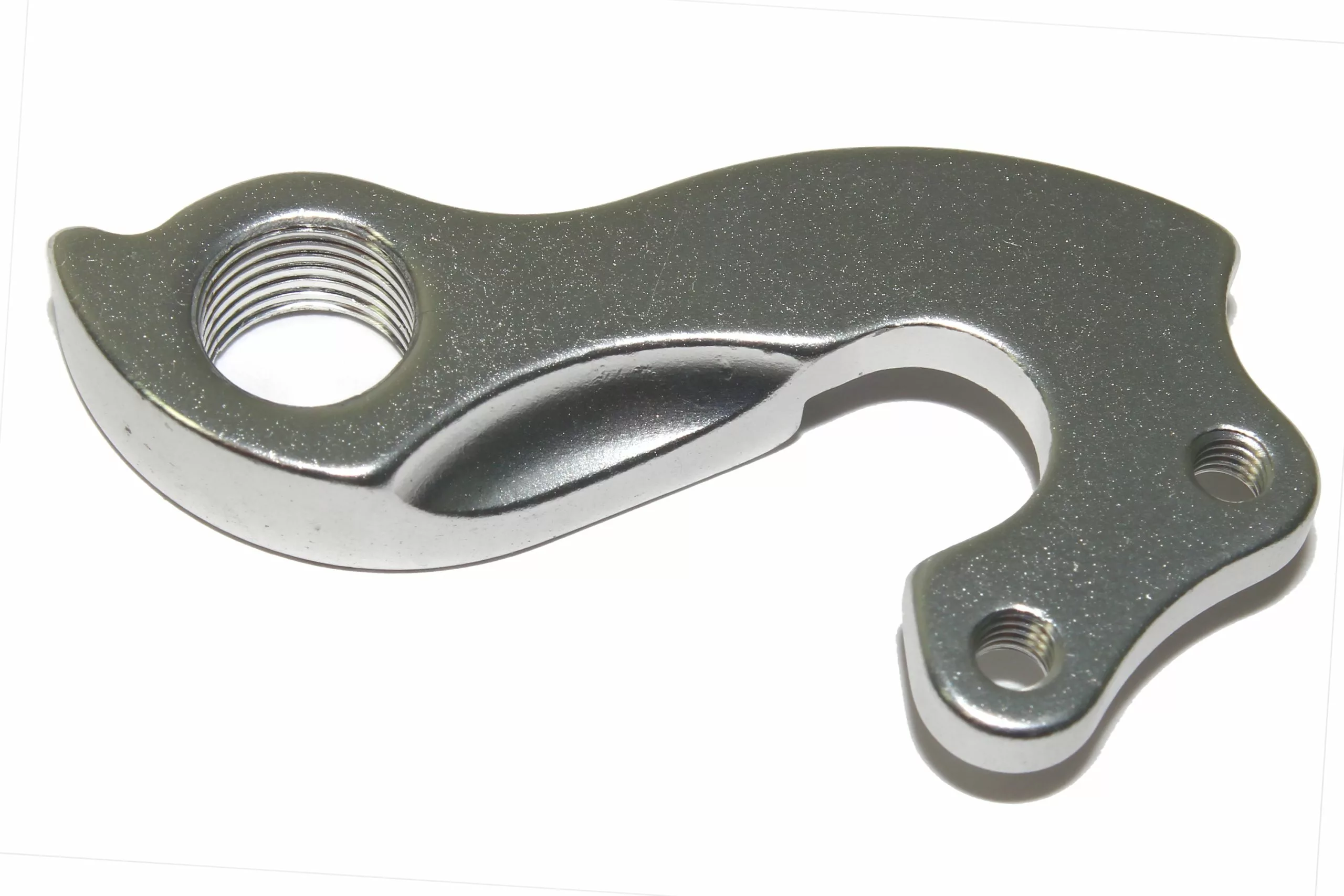 Flyer Schalt-Auge Ausfallende Für Carbon-Rahmen Mit Wechselauge