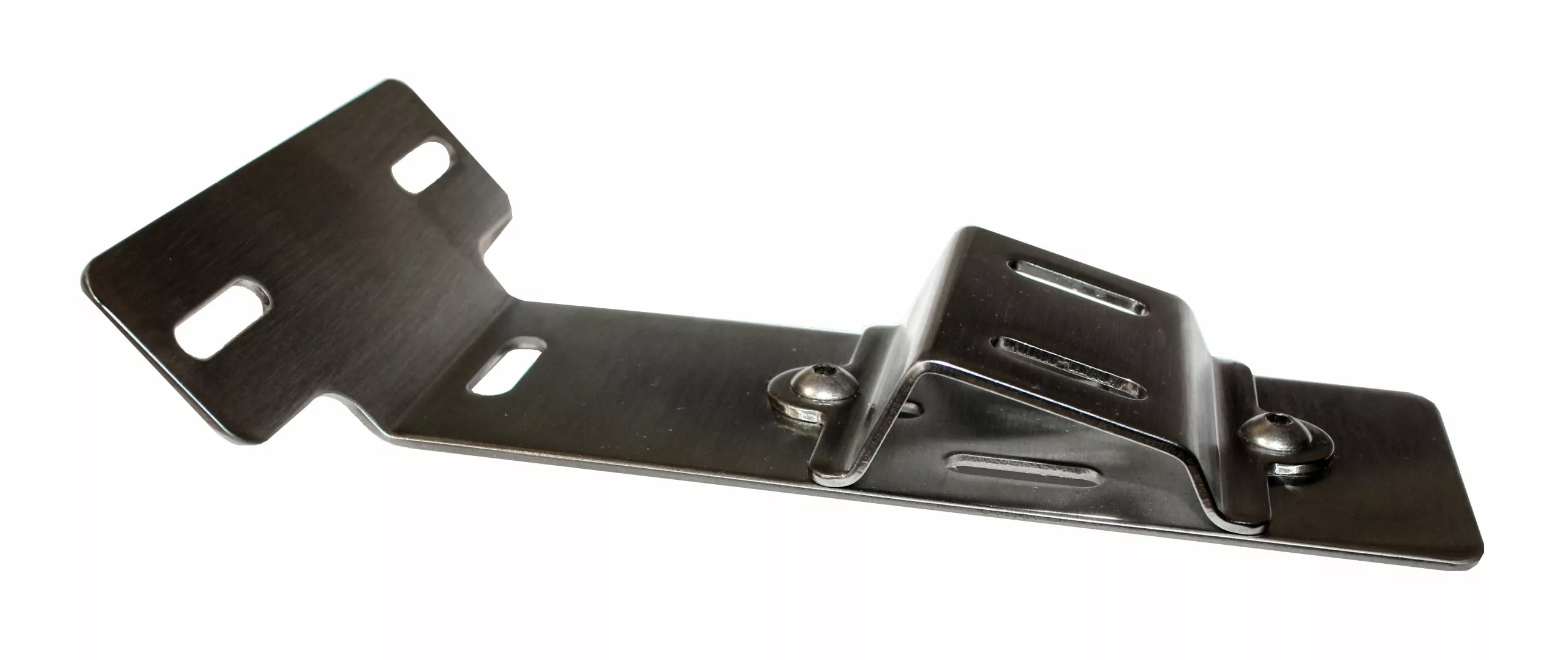 Flyer Elektrofahrrad Kennzeichen-Halter S-Pedelec