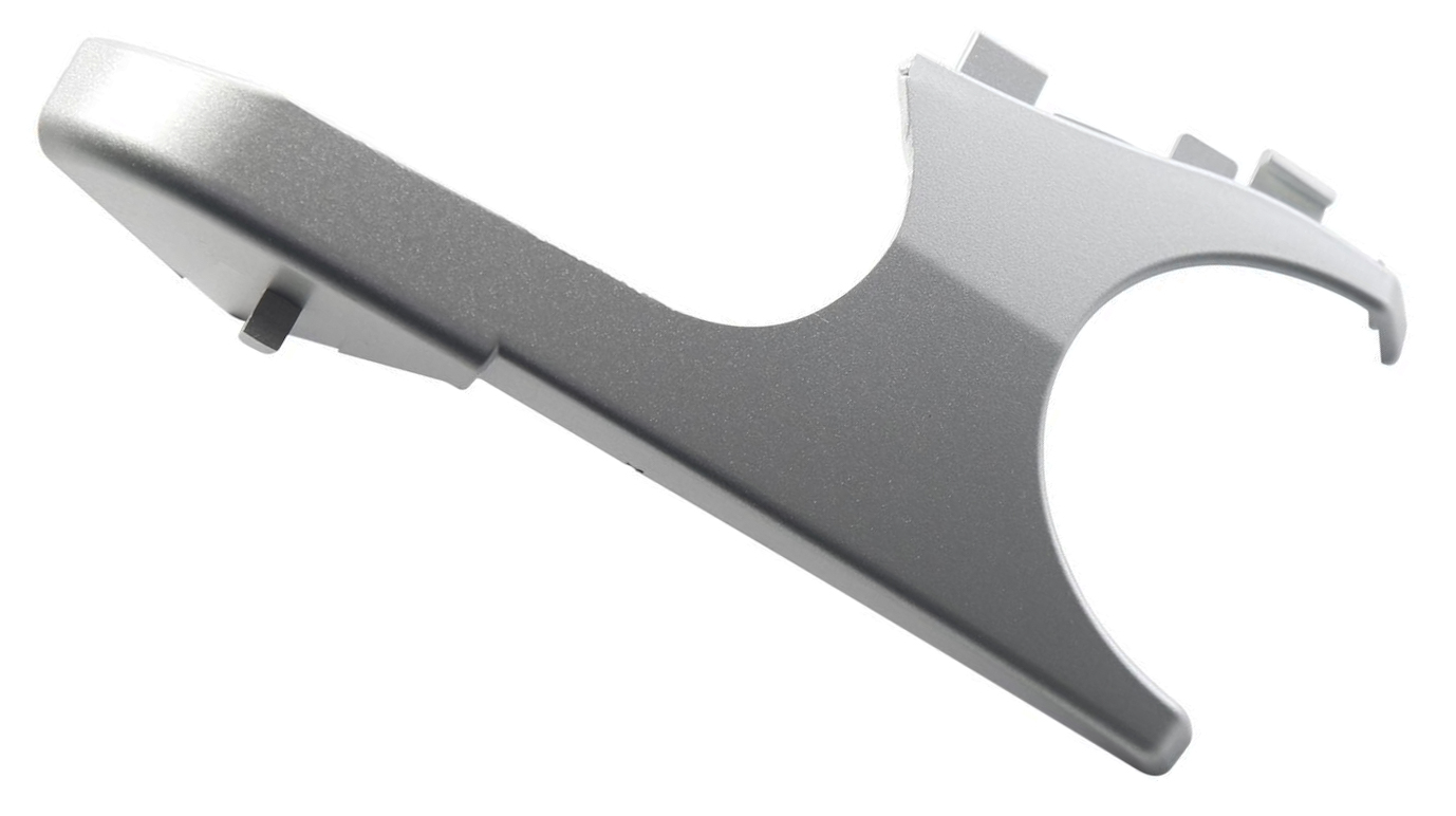 Flyer Rahmen-Abdeckung / Tretlager-Verkleidung T-Serie Damen