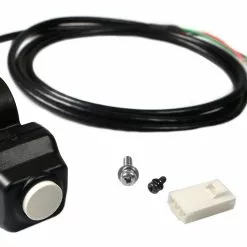 Flyer Gasknopf Für Schiebehilfe 36V Panasonic Motor