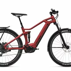 Flyer Goroc3 6.50 Allround E-MTB