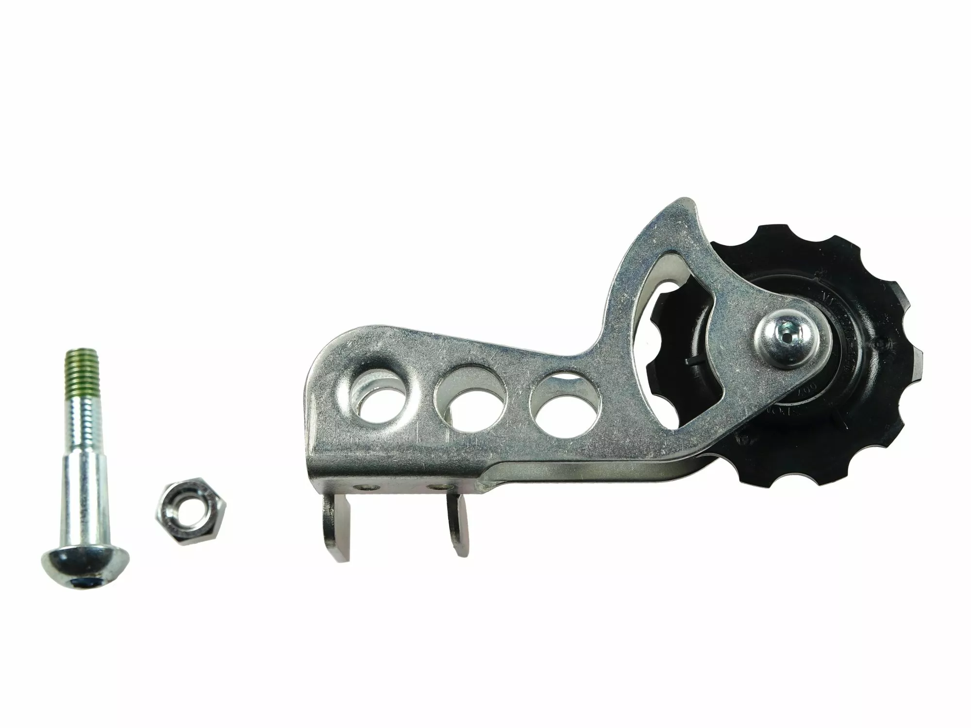 Flyer Elektrofahrrad Kettenspanner C-Serie Standard/Plus Kettenschaltung, Panasonic