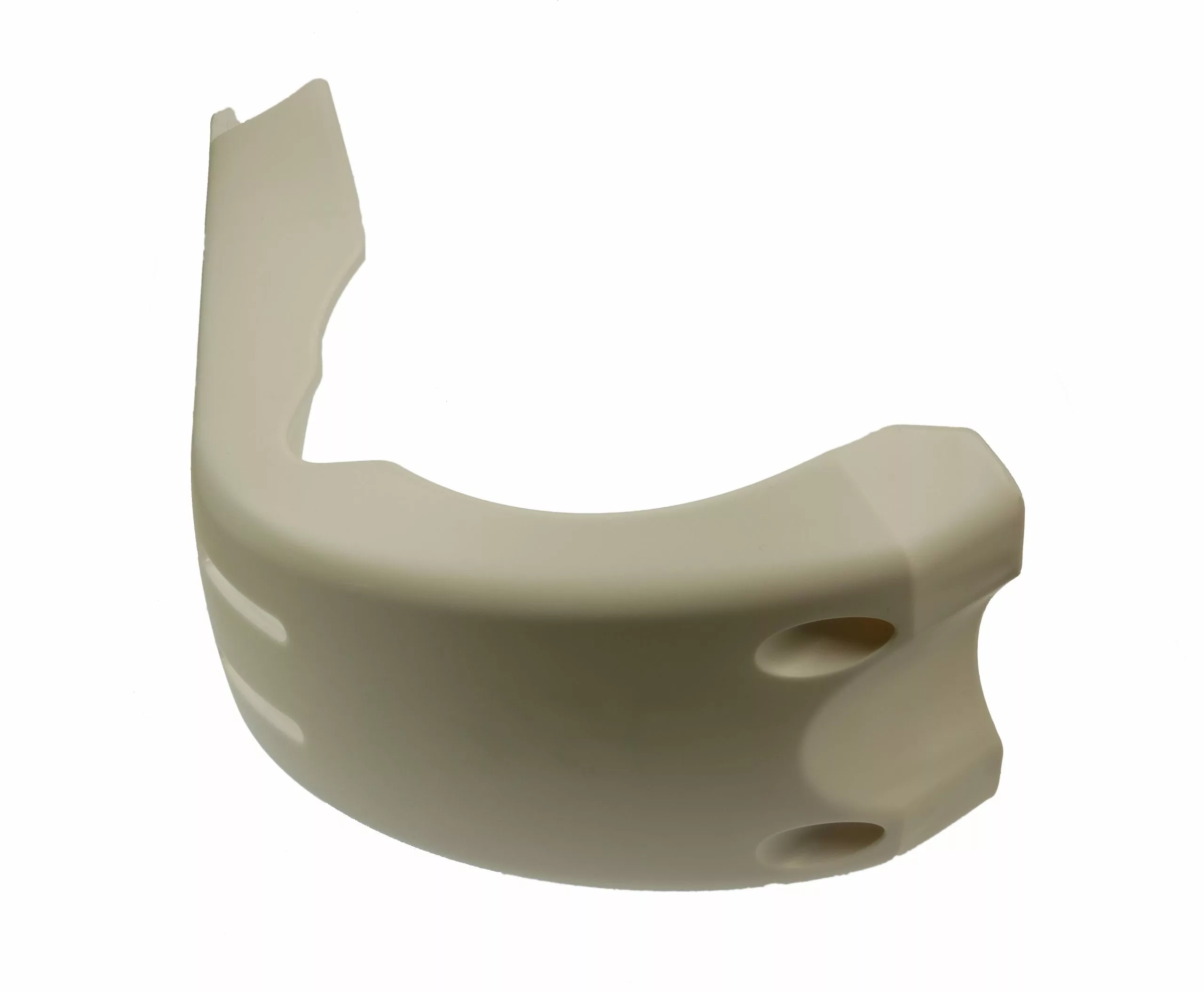 Flyer/Panasonic Steinschlagschutz Für X0 - Motor – Bild 4