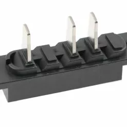 Flyer Elektrofahrrad Akku-Kontaktleiste Premium, Deluxe, 26-36V