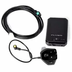 Flyer/FIT Panasonic Display Set D0 T5