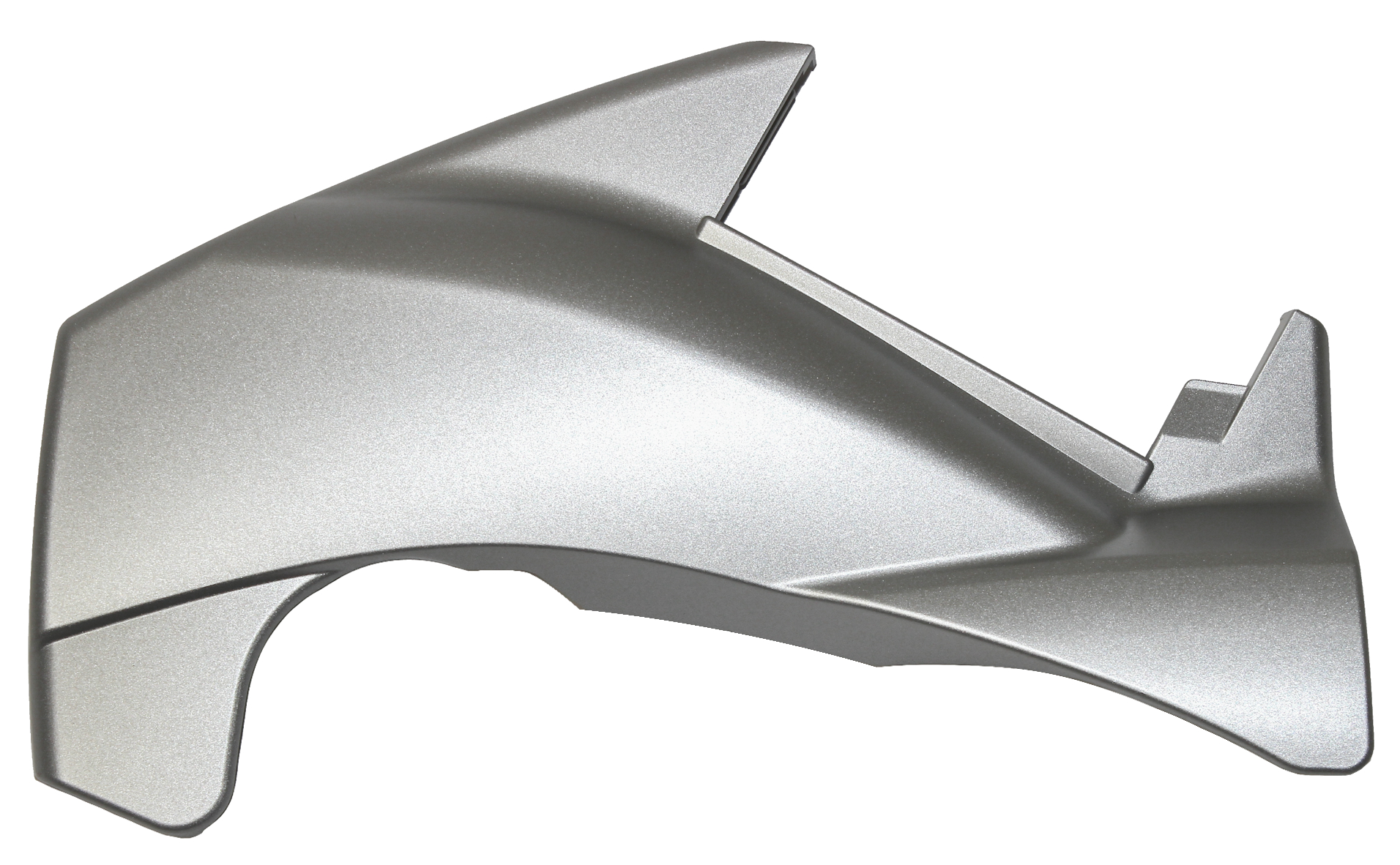 Flyer Abdeckung FĂĽr Antrieb Links - Premium / Deluxe