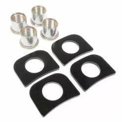 Flyer Panasonic X1 Kettenblattschrauben Miranda