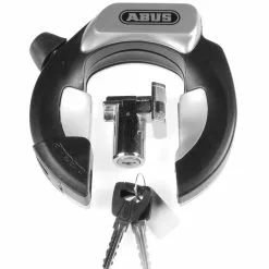 Flyer Elektrofahrrad Rahmenschloss Mit ABUS Schließzylinder Vollblut Ab 2013