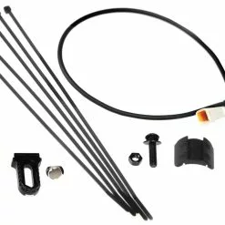 Flyer Elektrofahrrad Speed-Sensor Deluxe Modelle