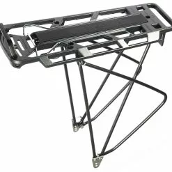 Pletscher Gepäckträger Genius Plus 26" - Flyer C-Serie