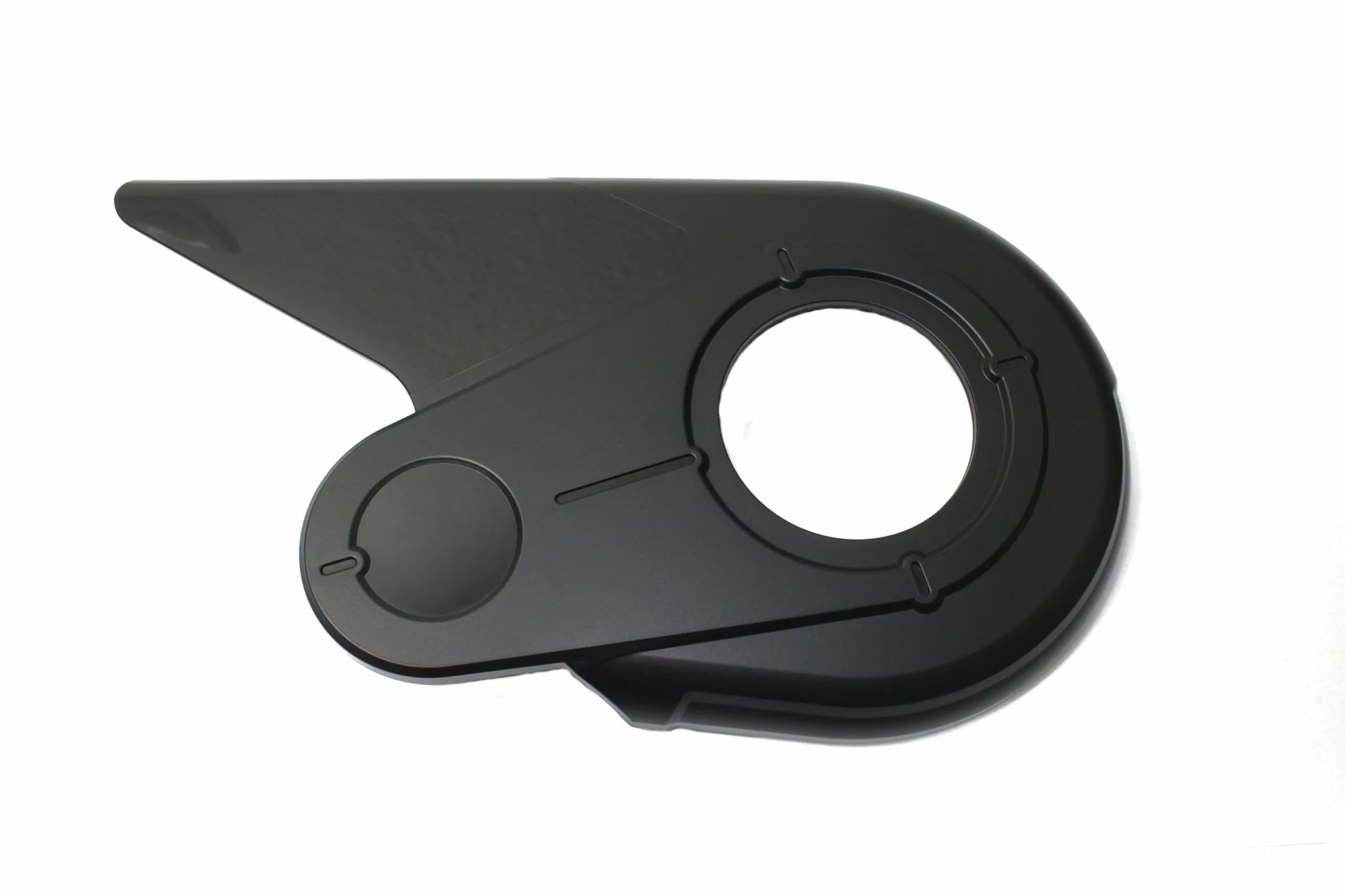 Panasonic Kettenschutz Flyer X-Serie