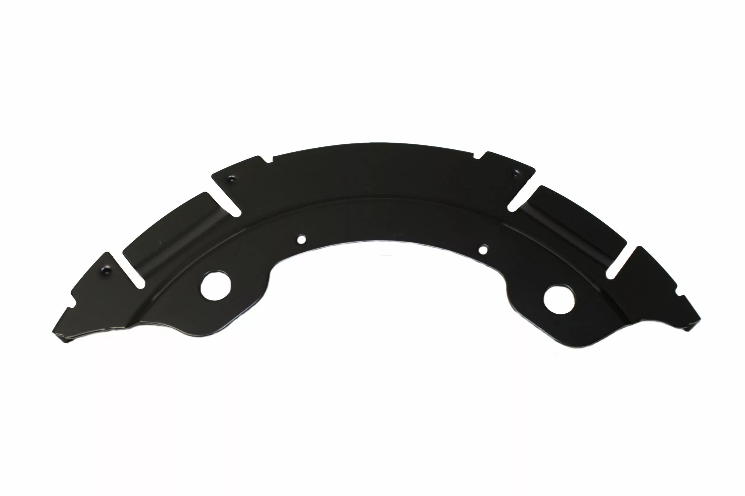 Kettenschutzhalter Für Eine Flyer _next Generation Ab 2014 – Bild 2