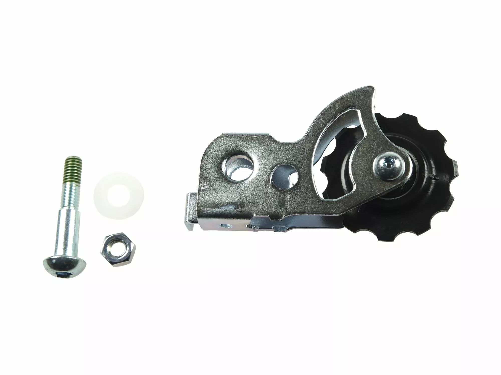 Panasonic Flyer Elektrofahrrad Kettenspanner C-/T-/L-Serie Plus Kettenschaltung, 2006