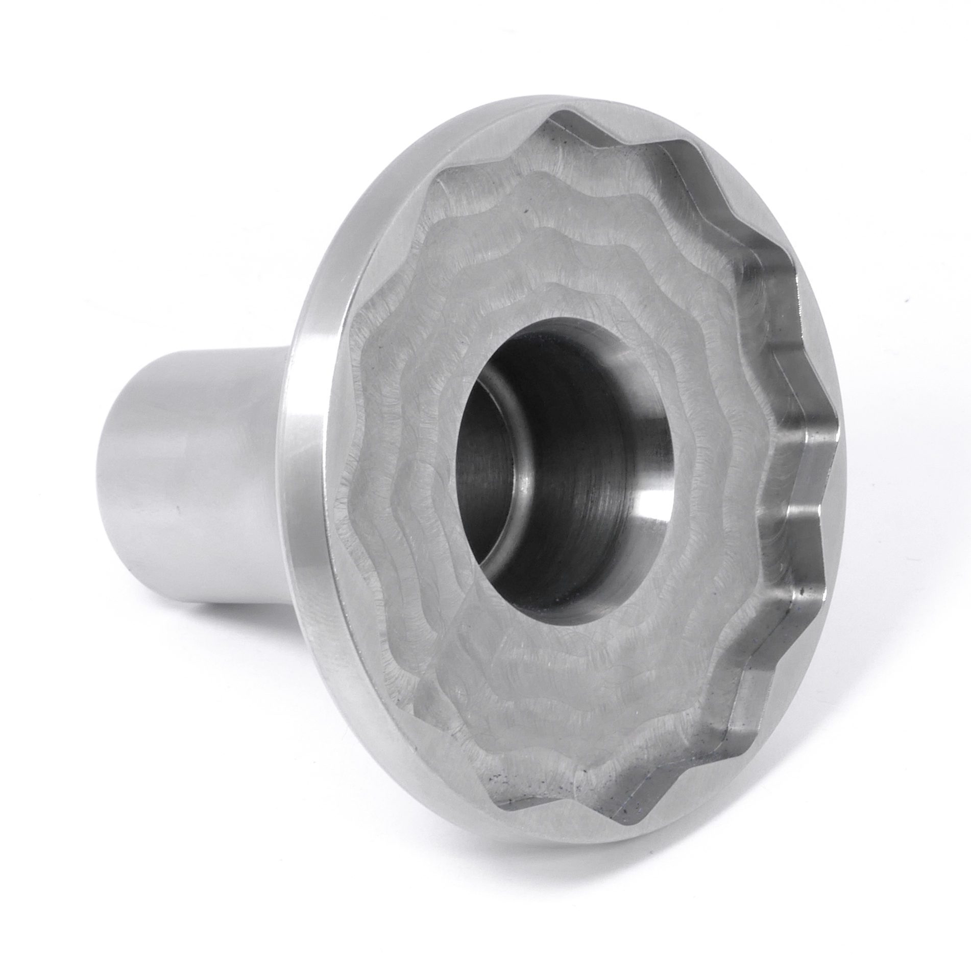 Haibike Flyon / TQ Spezialwerkzeug Kettenblatt Abzieher