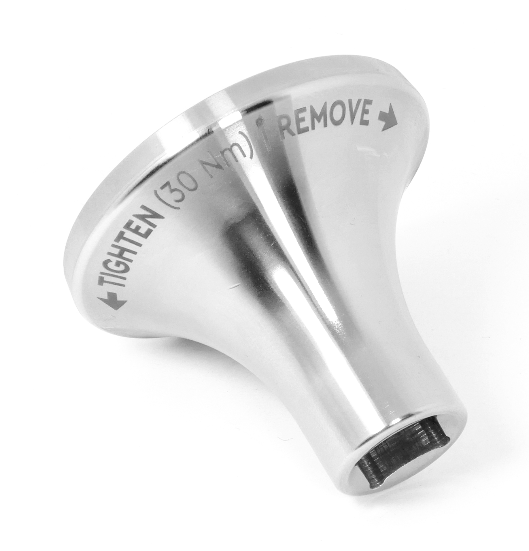 Haibike Flyon / TQ Spezialwerkzeug Kettenblatt Abzieher – Bild 2