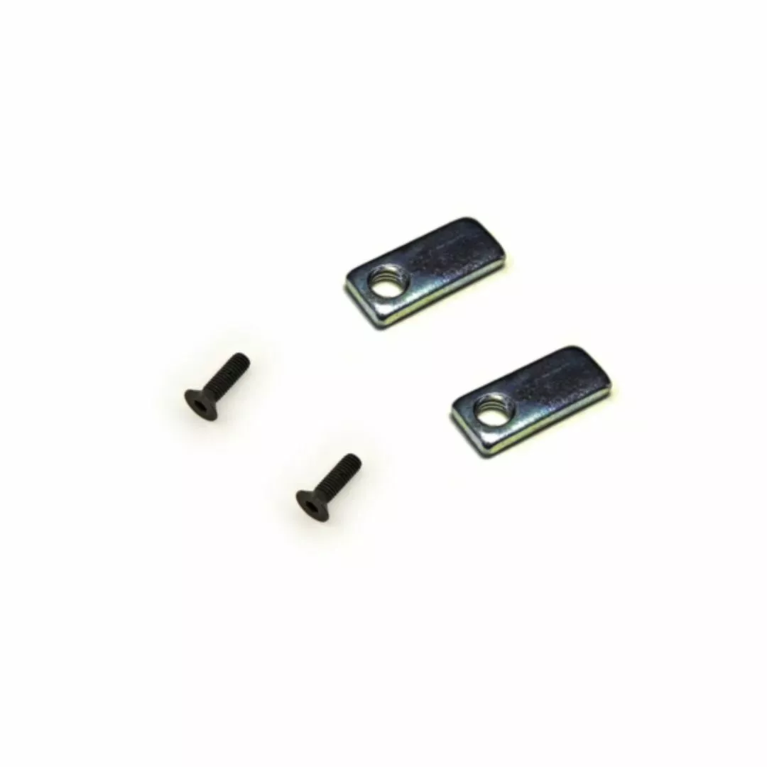 Focus Befestigungs-Set Powertube Akku Cover Für Thron2, Jam2, Sam2 & Jarifa2