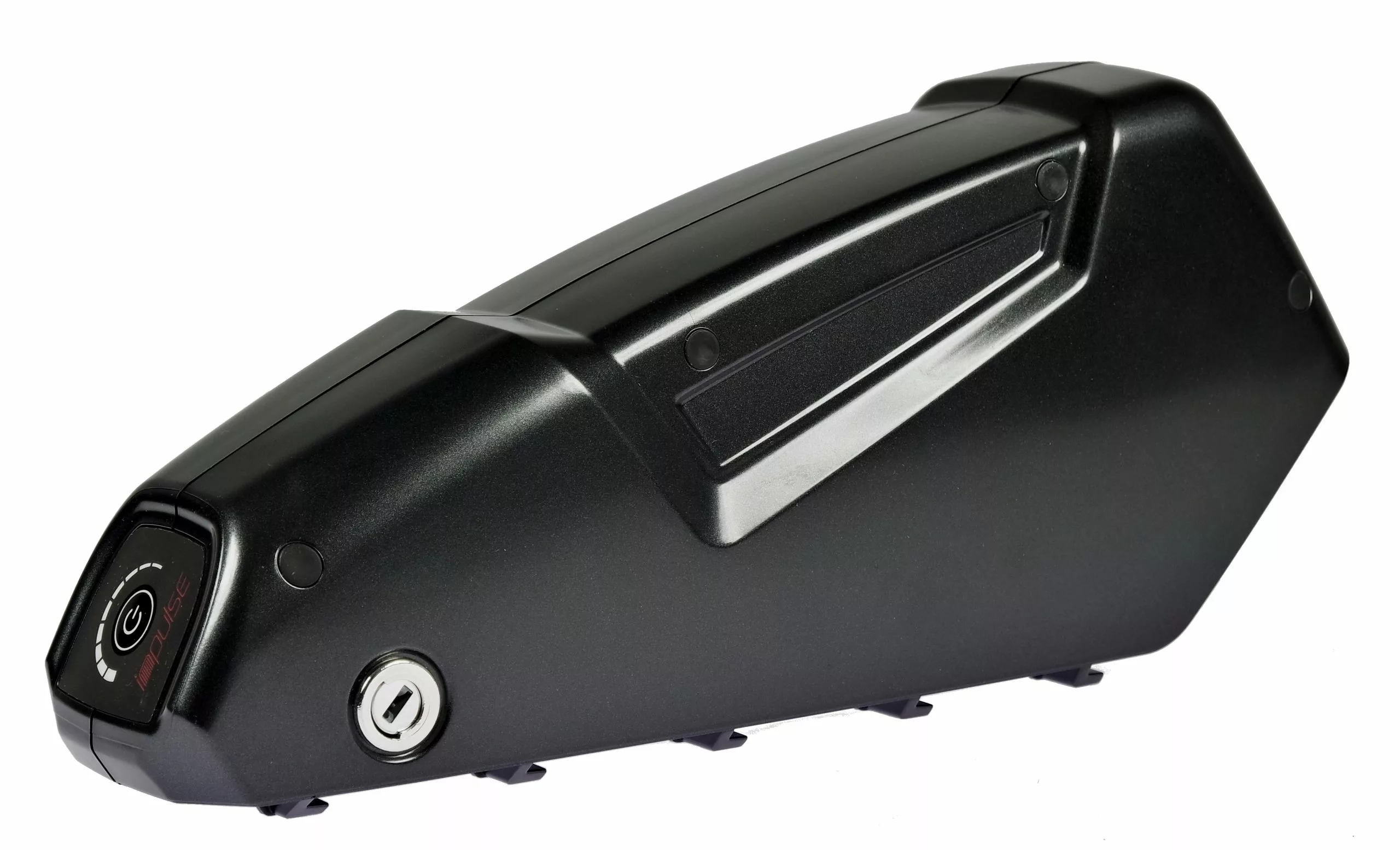 Focus Impulse Downtube-Akku - Impulse 3.0 / EVO RS 36V - 17Ah / 612 Wh