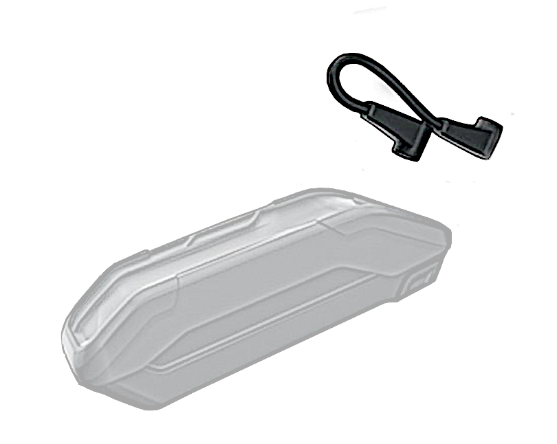 Focus T.E.C. Pack Akku-Anschlusskabel