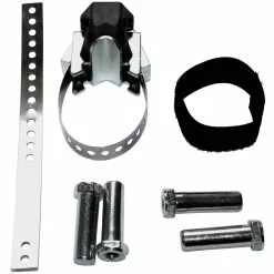 Follow Me Follow-Me Zubehör Kinderfahrrad Montage-Set (Einricht-Komplettset)