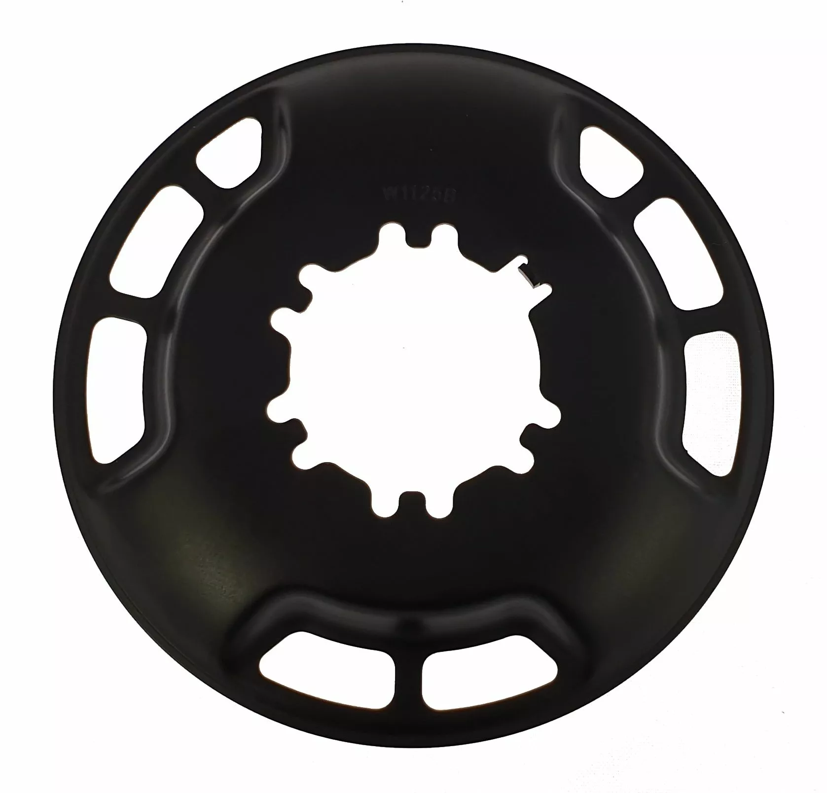 FSA Bosch Bash Guard Kettenschutz Für E-Bike 15-17 Zähne (Stahl)