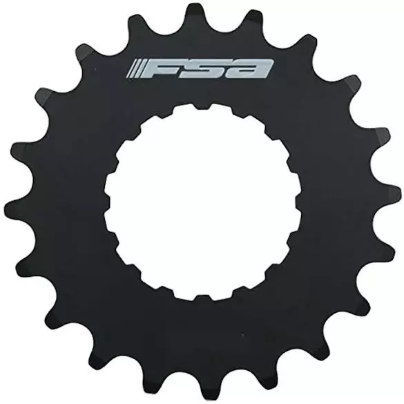 FSA Kettenblatt Für Bosch Antrieb Mit 2,5 Mm Offset