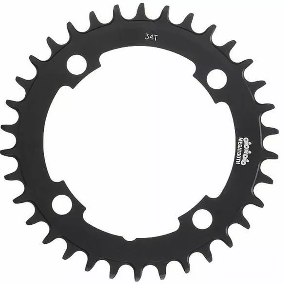 FSA Kettenblatt Megatooth Für E-MTB