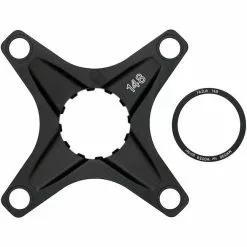 FSA Spider 4-Arm 1-fach Für Fazua E-Bike