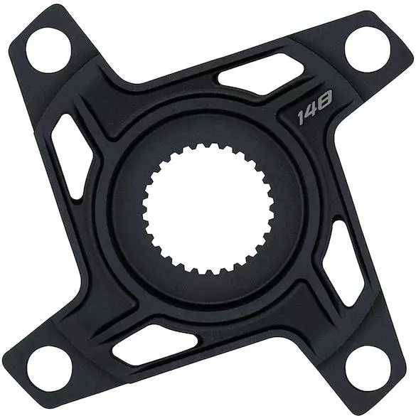 FSA V-Shape Spider Für Bosch Gen.4 | 104/64 Mm BCD – Bild 2