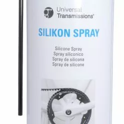 Gates Silikon Spray 400ml