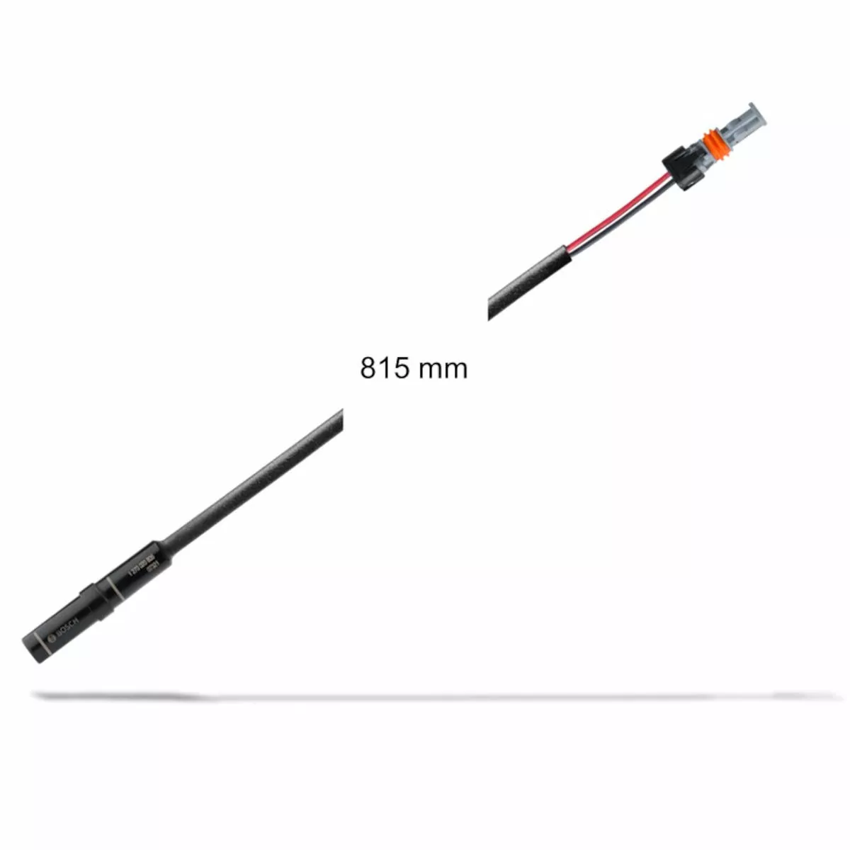 Bosch Geschwindigkeitssensor Slim, Speedsensor (BDU3xx, BDU4xx) – Bild 2