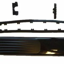 Giant Akkucover Intube Trance E+ 0 Pro Schwarz - 2019