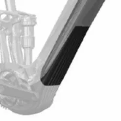 Giant Integrated Akku Rahmen Cover - Anytour/Dailytour GTS