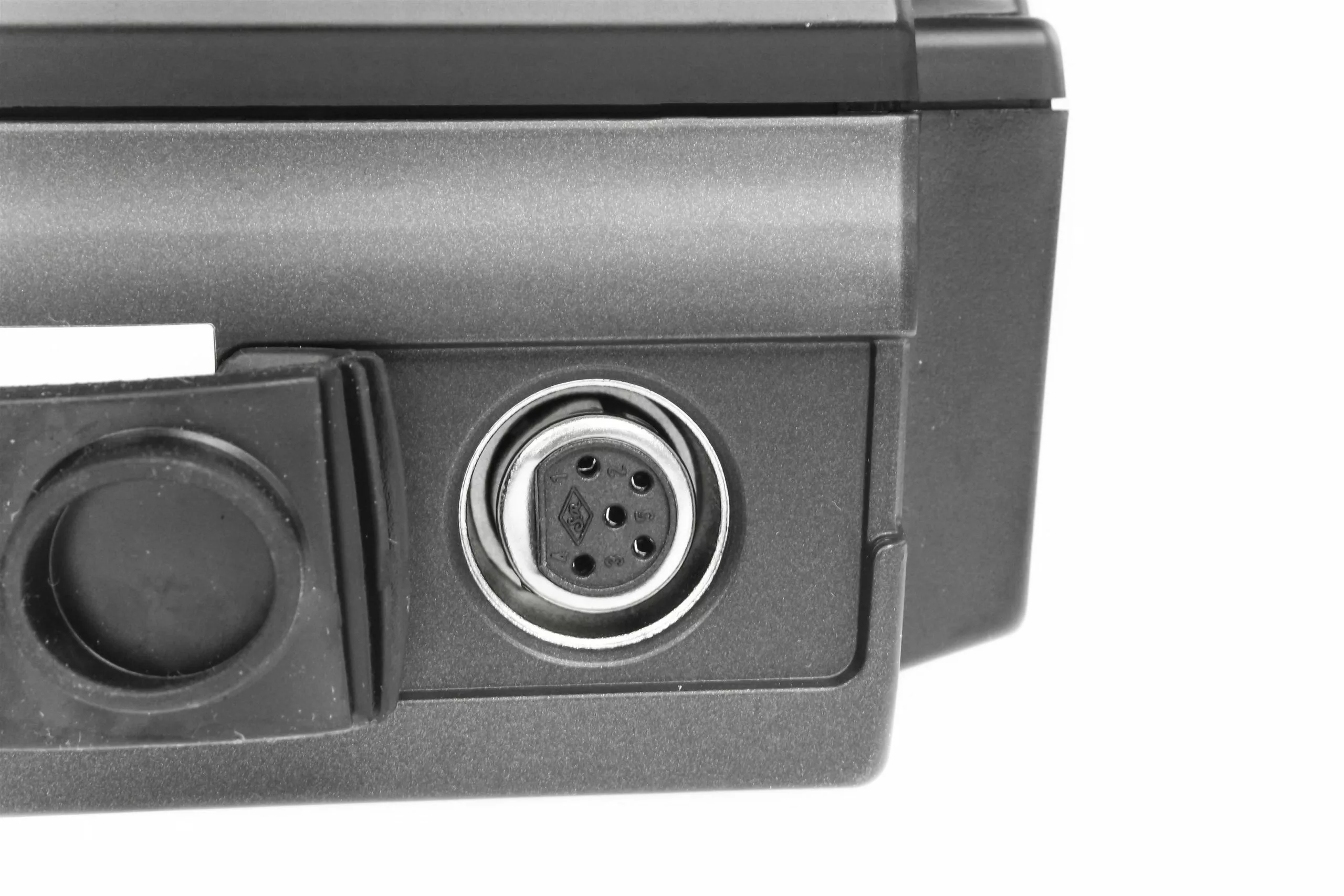 Giant Rahmen Akku EnergyPak 500 Wh 5Pin Top Release Inkl. Side Panel – Bild 3