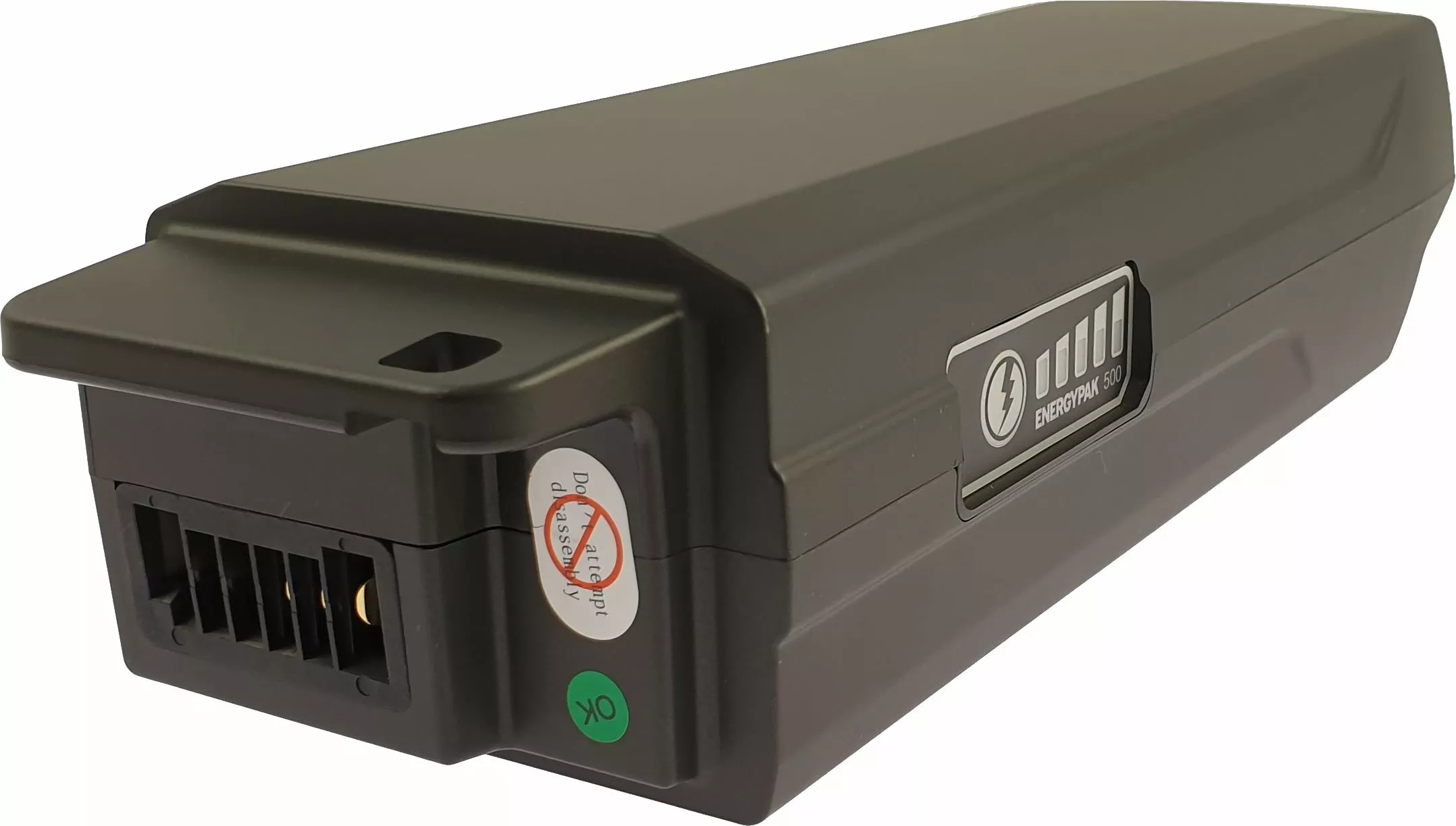 Pre-owned - Giant EnergyPak Rear Carrier Battery 500 Wh 5 Pin â Bild 3