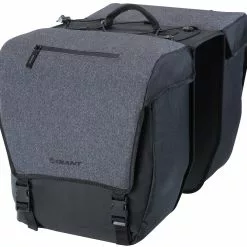 Giant Gepäckträgertasche Pannier Mit Befestigungssystem (groß)