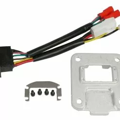 Giant Hauptkabel Motor Zu Batterie MY19 (Trance E+ PRO / Stance E+ / Intrigue E+ PRO)