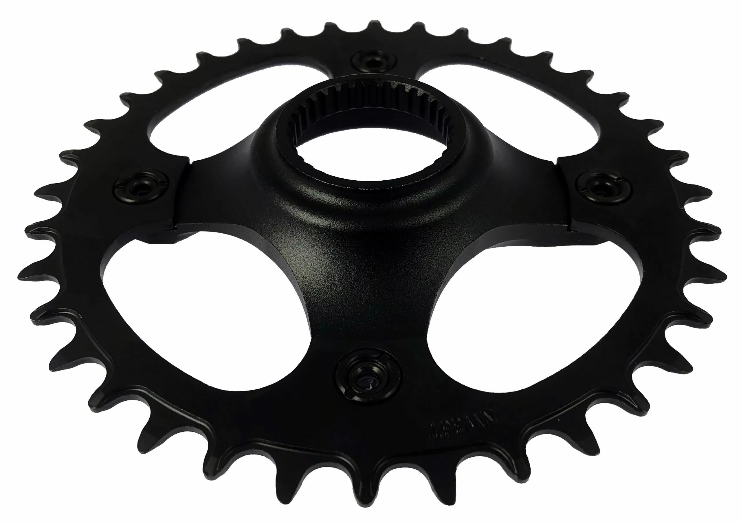 Giant Kettenblatt Samox Narrow-Wide Dirt E+ 2018 36 Zähne – Bild 2