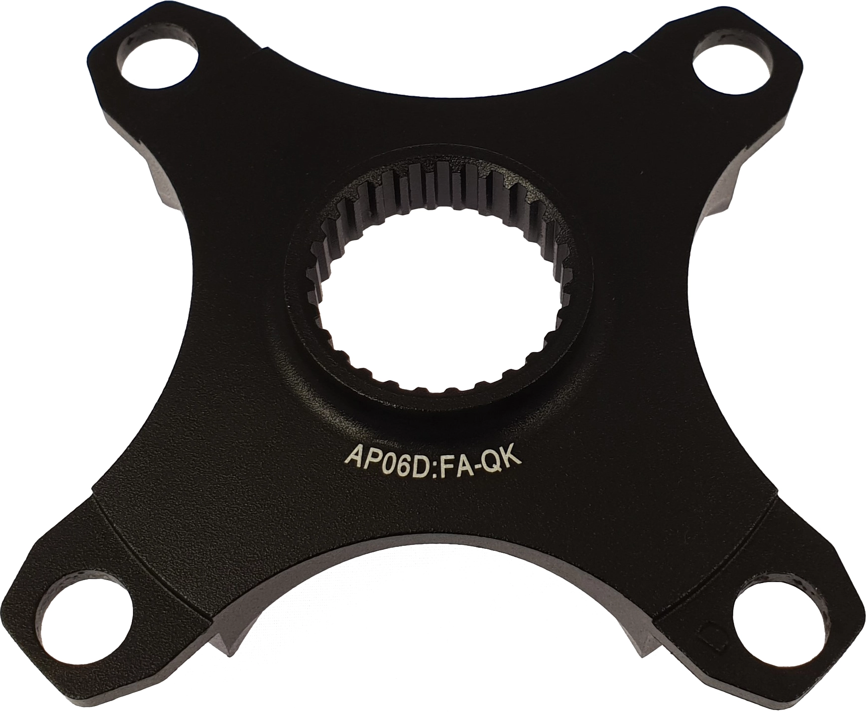 Giant Kettenblatt Spider FĂĽr Explore E+