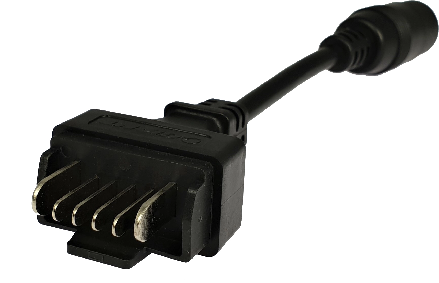 Giant Smart Charger Ladekabel-Adapter 6Pin