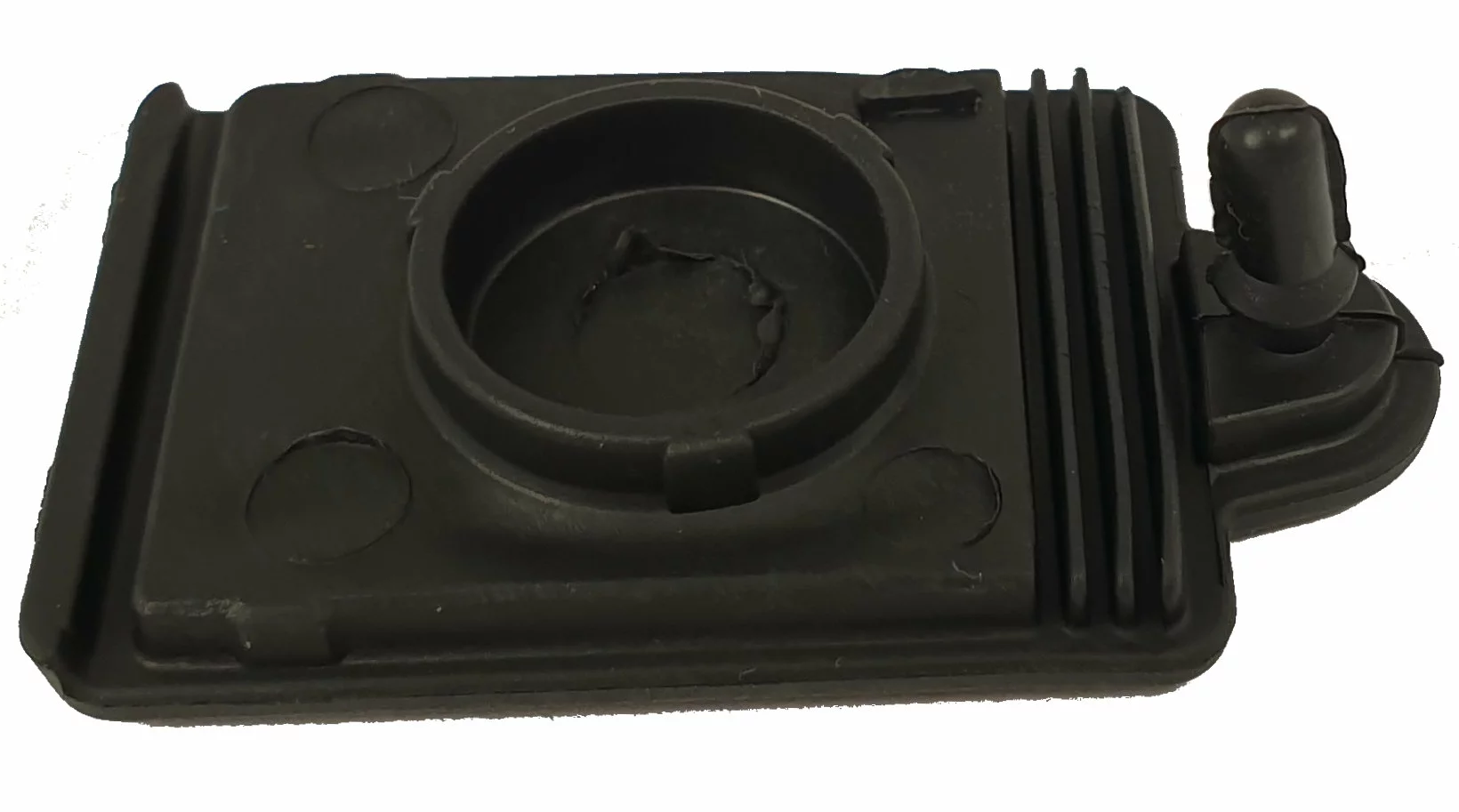 Giant Ladeport Abdeckung Für EnergyPak Gepäckträger Akku – Bild 2