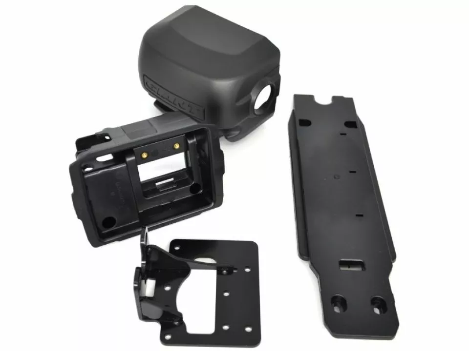 Giant Montage-Kit Für Gepäckträgerakku 2014 - 2018