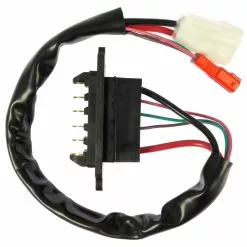 Giant SyncDrive Motor Zu Batterie Kabel 300 Mm