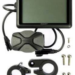 Giant Ride Control Sports - LCD Display Mit Bedieneinheit