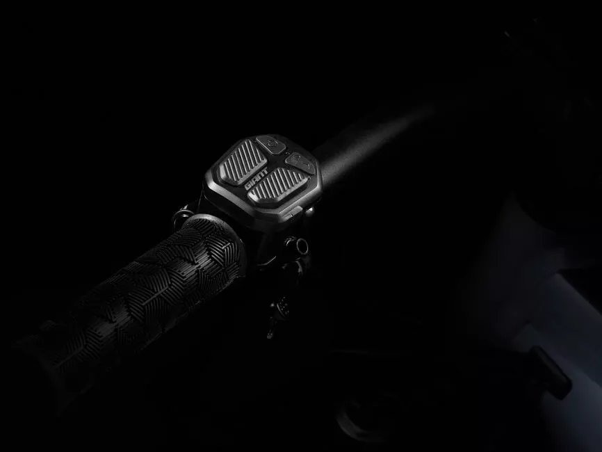 Giant RideControl Ergo SG Bedieneinheit – Bild 2