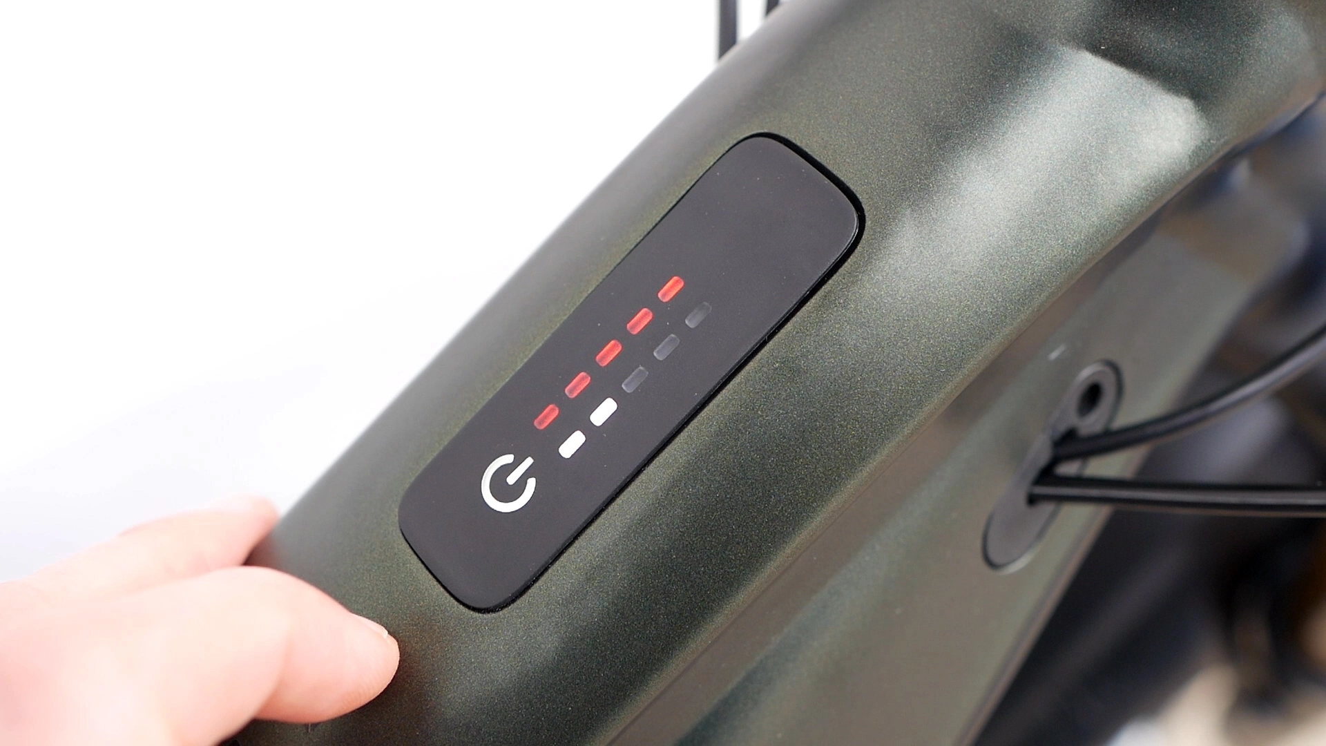 Giant RideControl Go Bedieneinheit – Bild 3