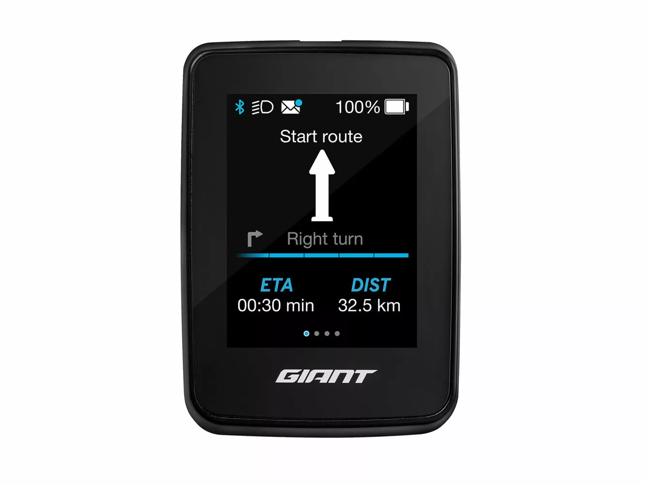 Giant RideDash Evo - SG Farbdisplay – Bild 2