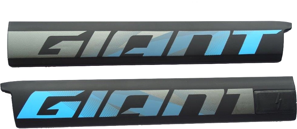 Giant Side Panel Für EnergyPak 500 Wh E-Bike Akku Top Release – Bild 4